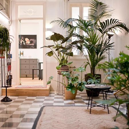 Nostrale Bnb Palermo Buitenkant foto