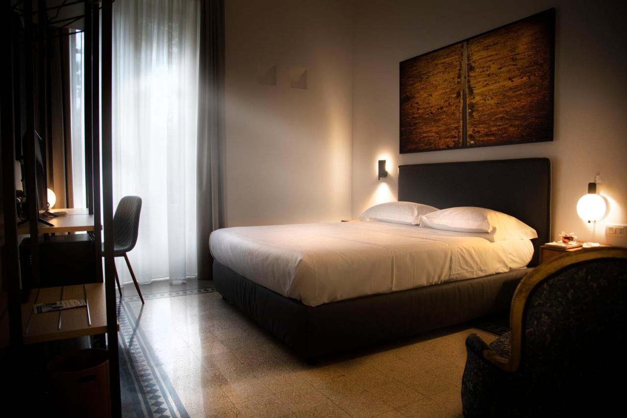 Nostrale Bnb Palermo Buitenkant foto