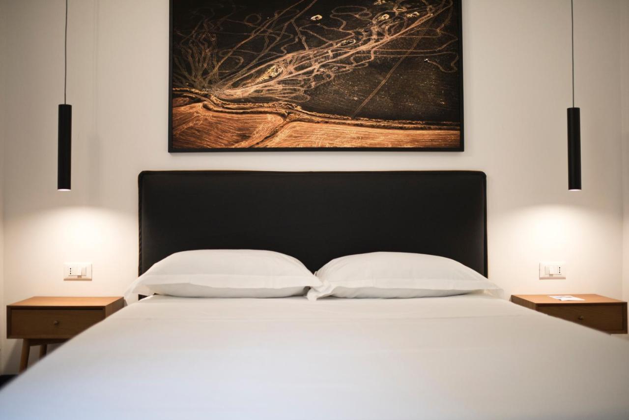Nostrale Bnb Palermo Buitenkant foto