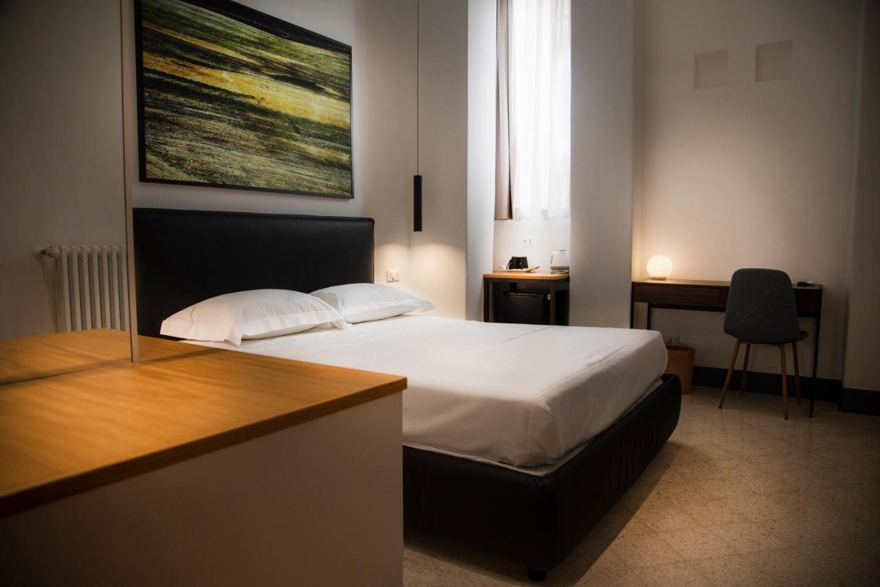 Nostrale Bnb Palermo Buitenkant foto
