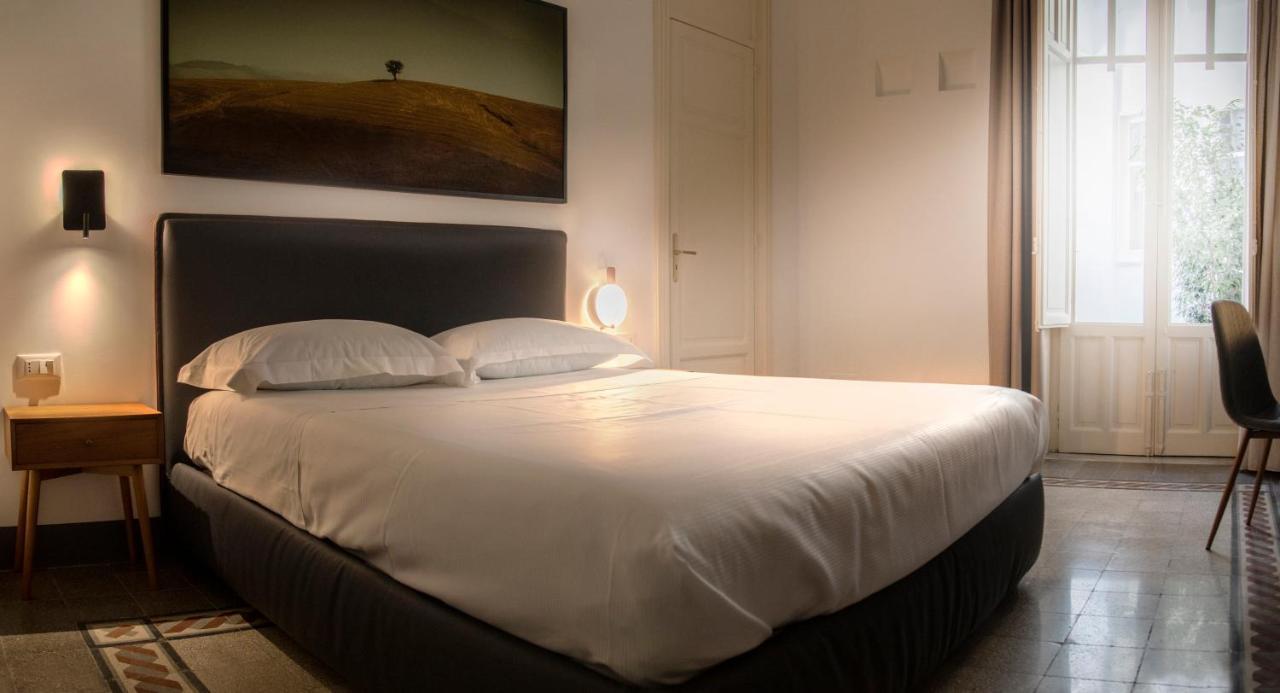 Nostrale Bnb Palermo Buitenkant foto