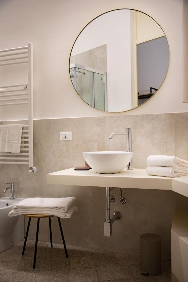 Nostrale Bnb Palermo Buitenkant foto