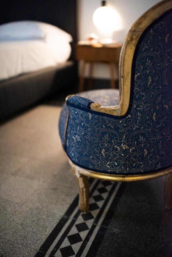 Nostrale Bnb Palermo Buitenkant foto