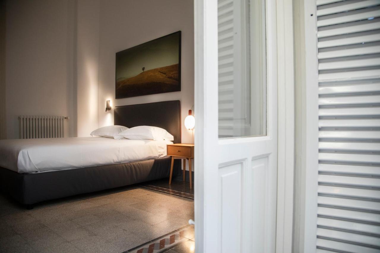 Nostrale Bnb Palermo Buitenkant foto