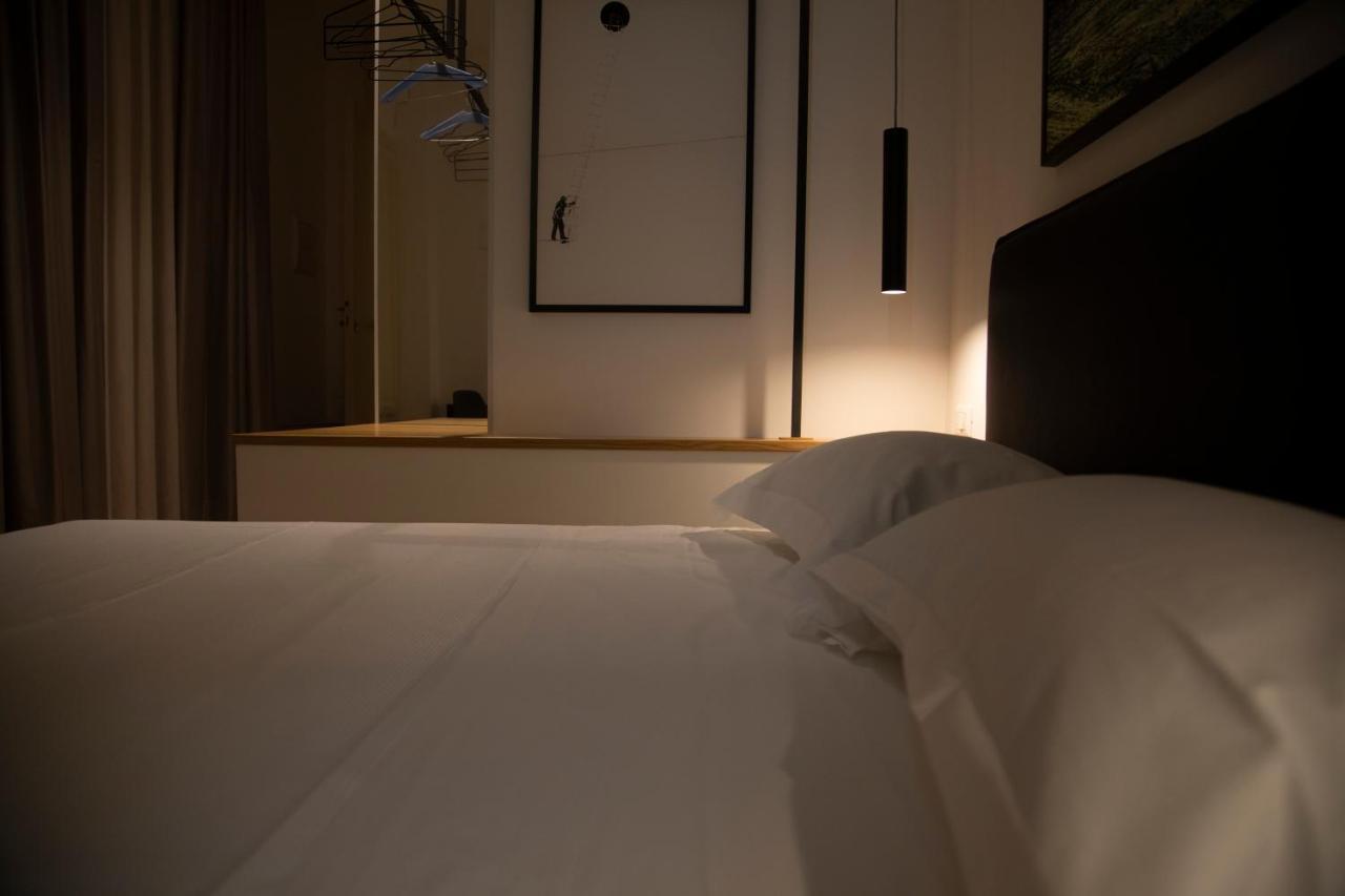 Nostrale Bnb Palermo Buitenkant foto