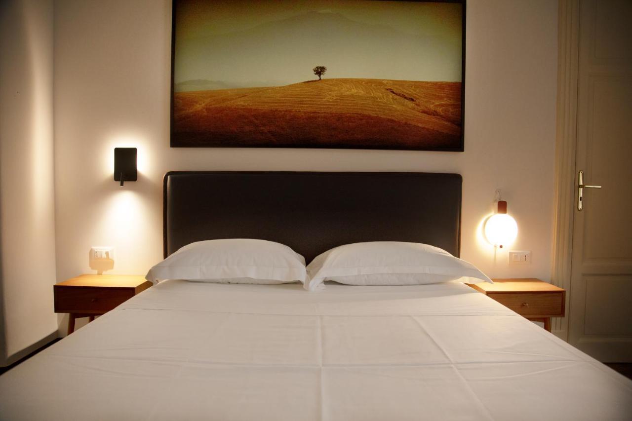 Nostrale Bnb Palermo Buitenkant foto