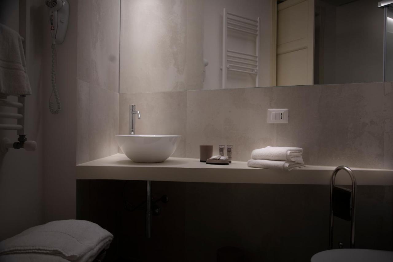 Nostrale Bnb Palermo Buitenkant foto